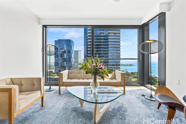 New Condo for sale in Metro Honolulu, $2,600,000