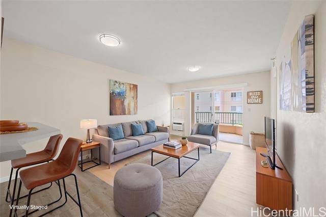 1080 Ala Napunani Street, 216, Honolulu, HI 96818
