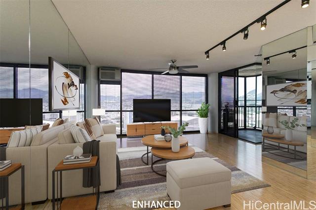 60 Beretania Street, 3405, Honolulu, HI 96817