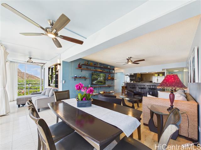 2575 Kuhio Avenue, 1404, Honolulu, HI 96815