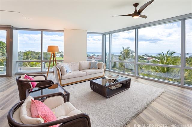 1288 Ala Moana Boulevard, 4D, Honolulu, HI 96814