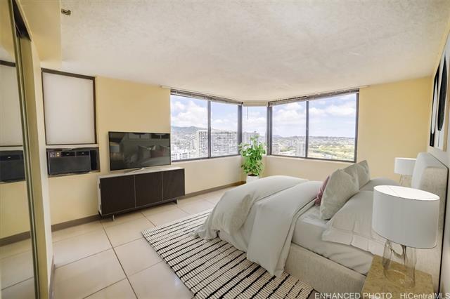 444 Niu Street, 3706, Honolulu, HI 96815