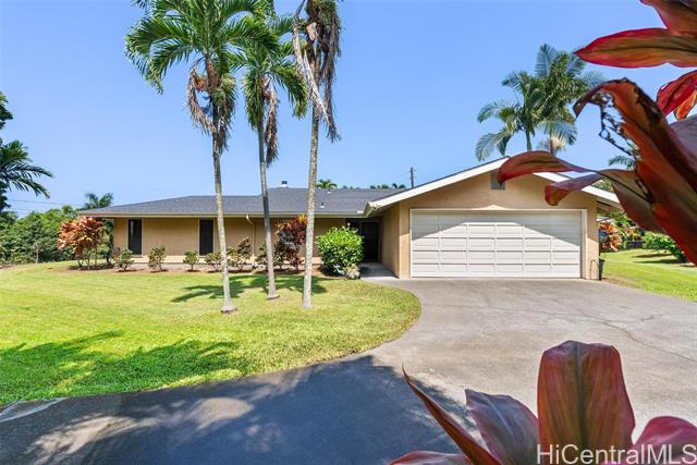 75-679 Paai Place, Kailua Kona, HI 96740