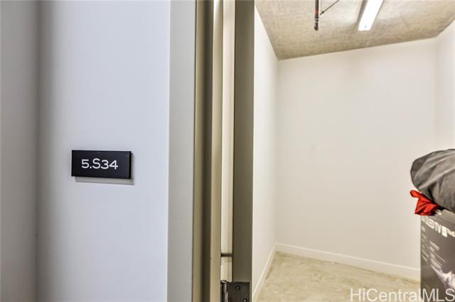 1108 Auahi Street, 5-S34, Honolulu, HI 96814