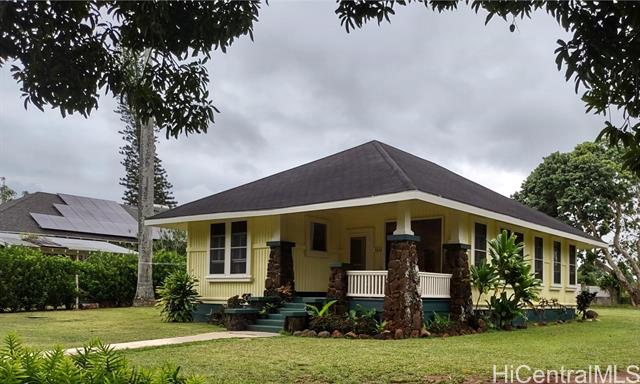 4626 Hoomana Road, Lihue, HI 96766