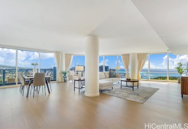 1296 Kapiolani Boulevard, II4703, Honolulu, HI 96814