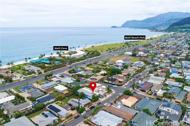 87-609 Manuu Street, Waianae, HI 96792
