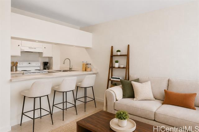 1440 Ward Avenue, 505, Honolulu, HI 96822