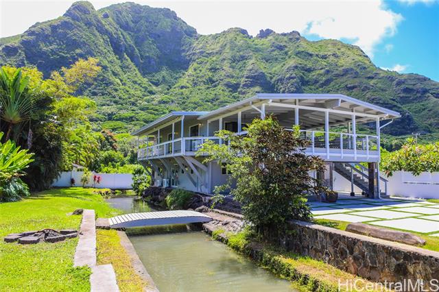 New Single Family Home for sale in Kaneohe, $1,995,000