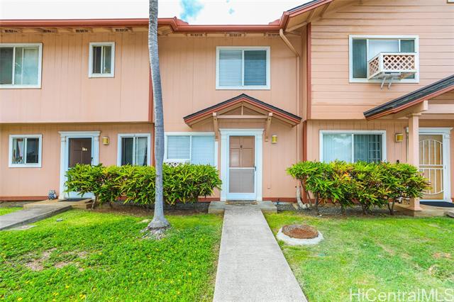 91-1163 Kamaaha Loop, 13E, Kapolei, HI 96707