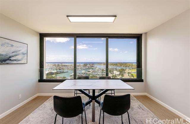 1600 Ala Moana Boulevard, 1004, Honolulu, HI 96815