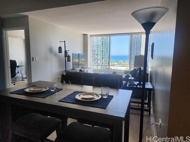 1009 Kapiolani Boulevard, 2209, Honolulu, HI 96814