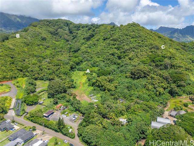 New Vacant Land for sale in Kaneohe, $6,700,000