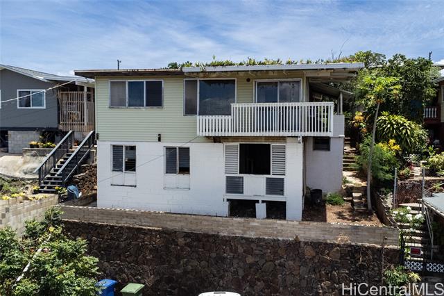 New Single Family Home for sale in Metro Honolulu, $810,000