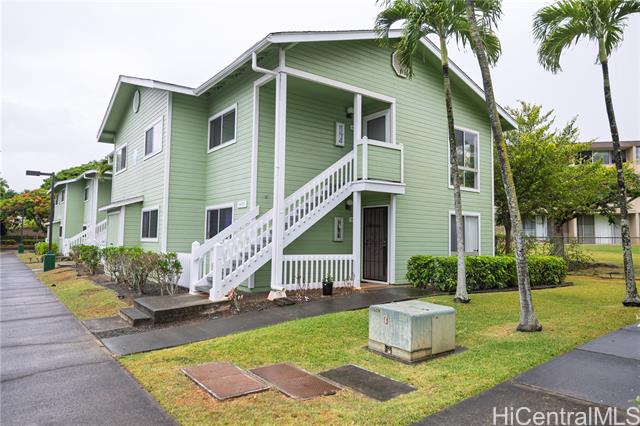 94-773 Meheula Parkway, 28D, Mililani, HI 96789