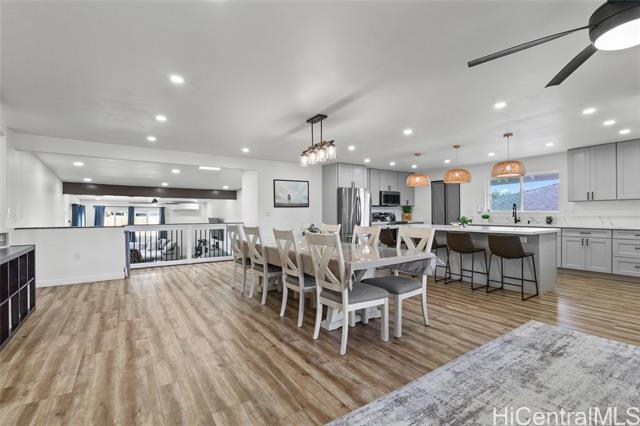 122 Plum Street, Wahiawa, HI 96786