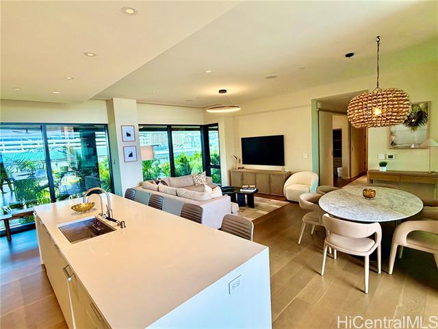 1388 Ala Moana Boulevard, 7605, Honolulu, HI 96814