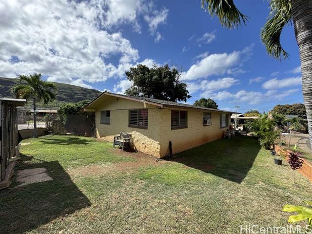 86-255 Alamihi Street, Waianae, HI 96792