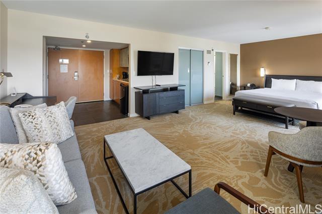 410 Atkinson Drive, 3301, Honolulu, HI 96814
