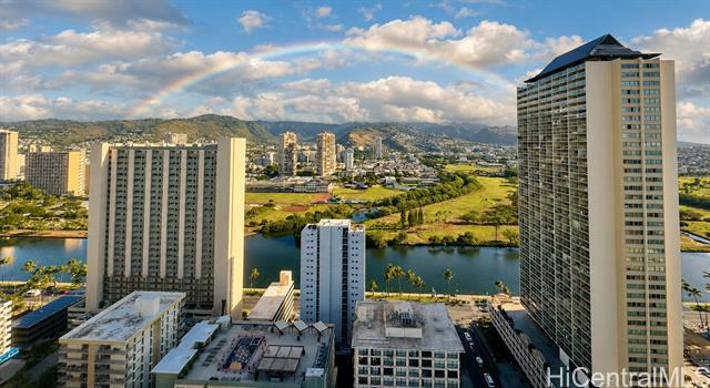 2240 Kuhio Avenue, 3105, Honolulu, HI 96815