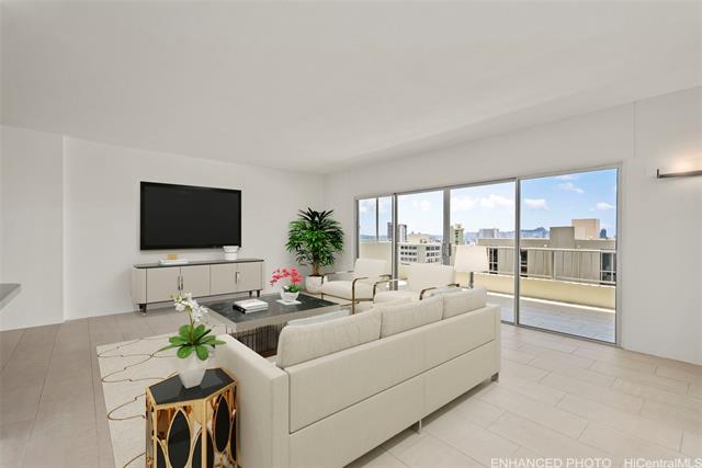 999 Wilder Avenue, 702, Honolulu, HI 96822