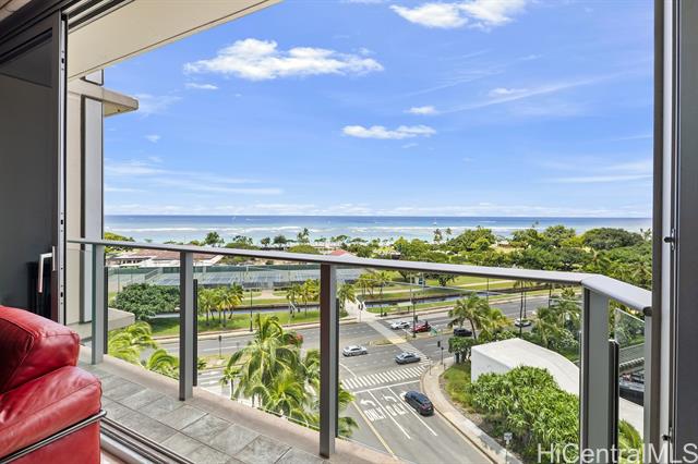 New Condo for sale in Metro Honolulu, $2,575,000