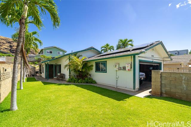 86-173 Moekolu Street, Waianae, HI 96792