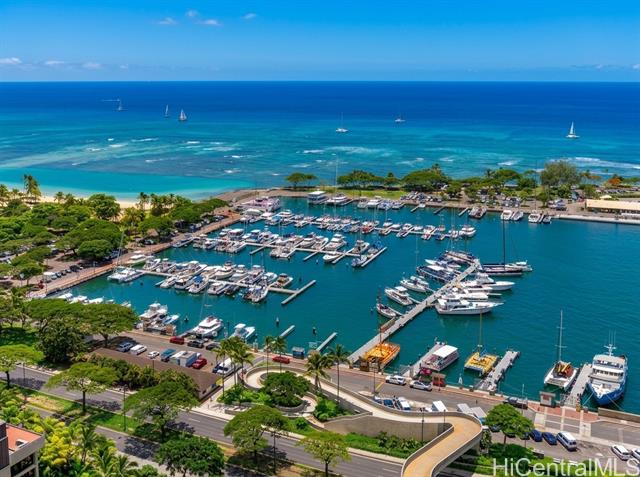 New Condo for sale in Metro Honolulu, $2,890,000