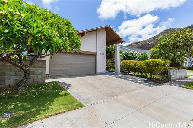New Single Family Home for sale in Hawaii Kai, $1,528,000