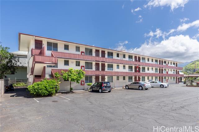 2717 King Street, Honolulu, HI 96826