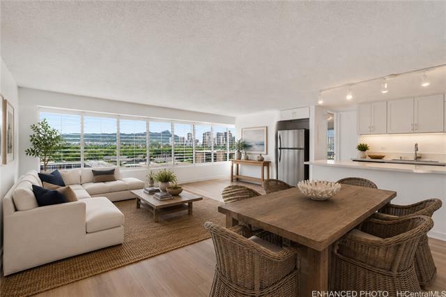 2525 Date Street, 801, Honolulu, HI 96826