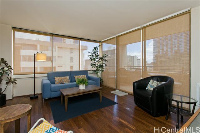 New Condo for sale in Metro Honolulu, $398,500