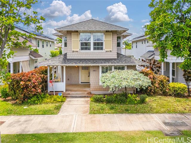 91-1290 Kaileolea Drive, Ewa Beach, HI 96706