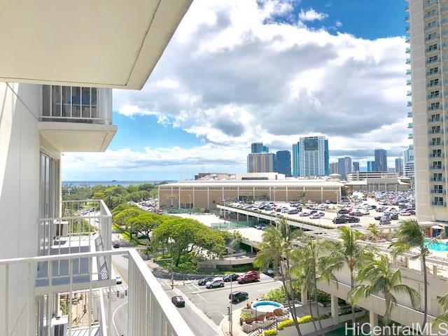 419 Atkinson Drive, 1001, Honolulu, HI 96814