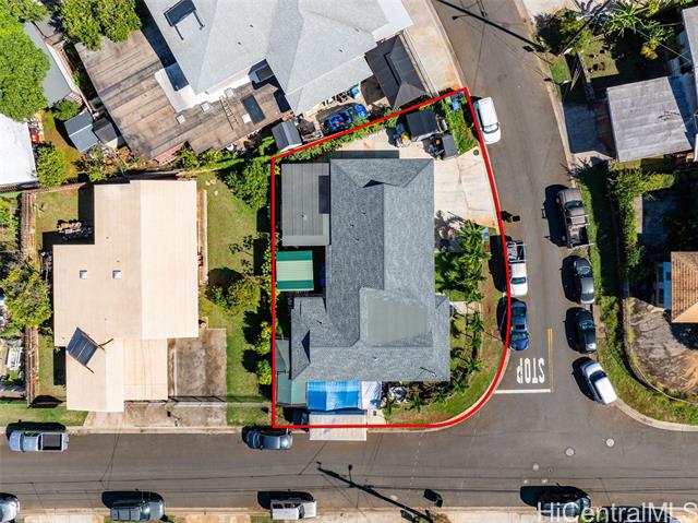 94-384 Pupukupa Street, Waipahu, HI 96797