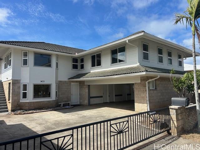 1433 Kamehameha Iv Road, Honolulu, HI 96819