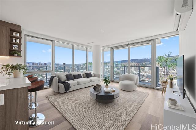 New Condo for sale in Metro Honolulu, $1,425,000
