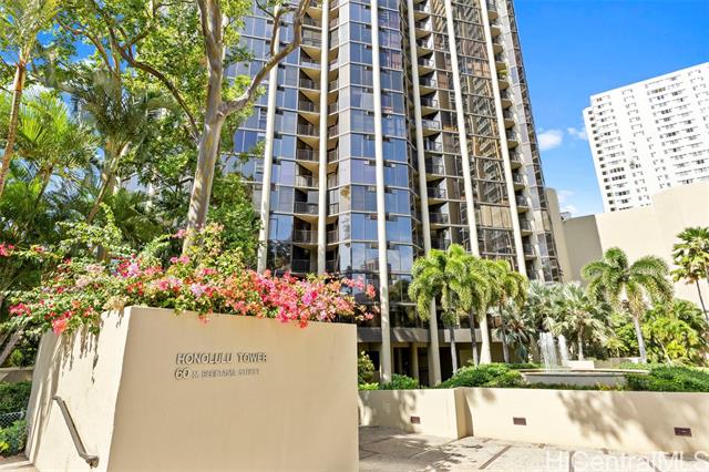 60 Beretania Street, 402, Honolulu, HI 96817