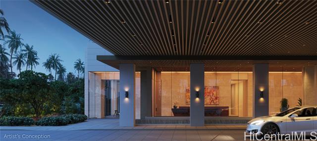 728 Ala Moana Boulevard, 2109, Honolulu, HI 96813