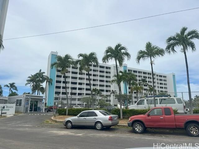 84-965 Farrington Highway, A805, Waianae, HI 96792