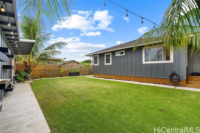 427 Kawainui Street, B, Kailua, HI 96734
