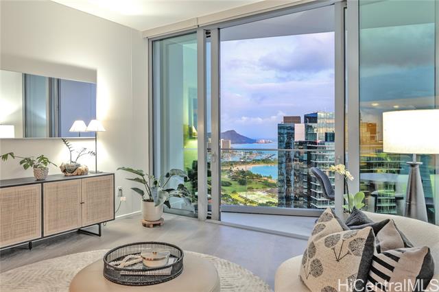 1000 Auahi Street, PH 4002, Honolulu, HI 96814