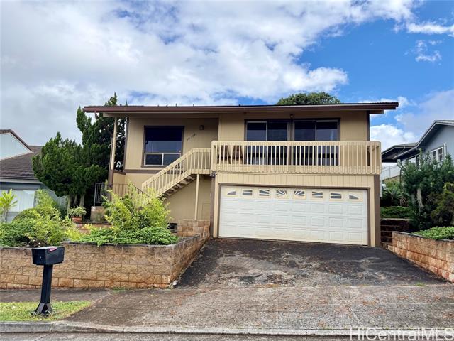 98-1846 Nahele Street, Aiea, HI 96701