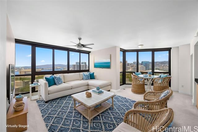600 Queen Street, 2201, Honolulu, HI 96813