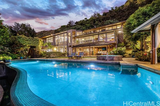 3473 Paty Drive, 243A, Honolulu, HI 96822