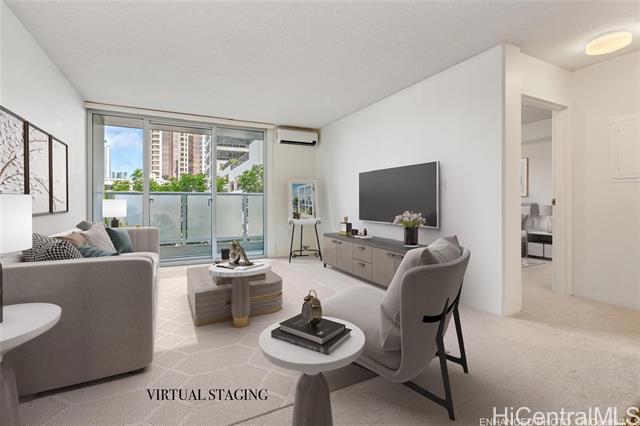 801 South Street, 326, Honolulu, HI 96813