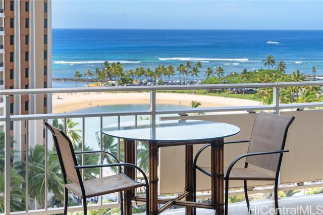 1777 Ala Moana Boulevard, 1122, Honolulu, HI 96815