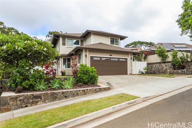 92-848 Opalipali Place, Kapolei, HI 96707