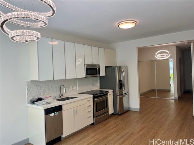 610 Ala Moana Boulevard, M206, Honolulu, HI 96813