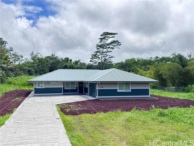 15-1888 14Th Avenue, Keaau, HI 96749